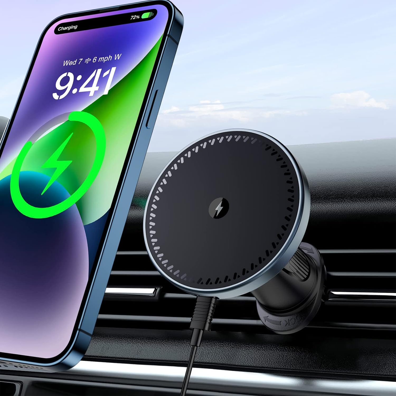 Trendprodukt 2026 Elektronisch – Phone Accessories Trending Products Bewertung und Preis