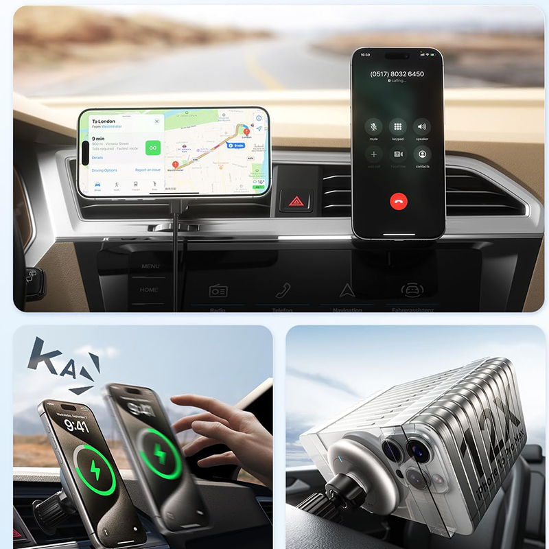 Trendprodukt 2026 Elektronisch – Phone Accessories Trending Products Bewertung und Preis