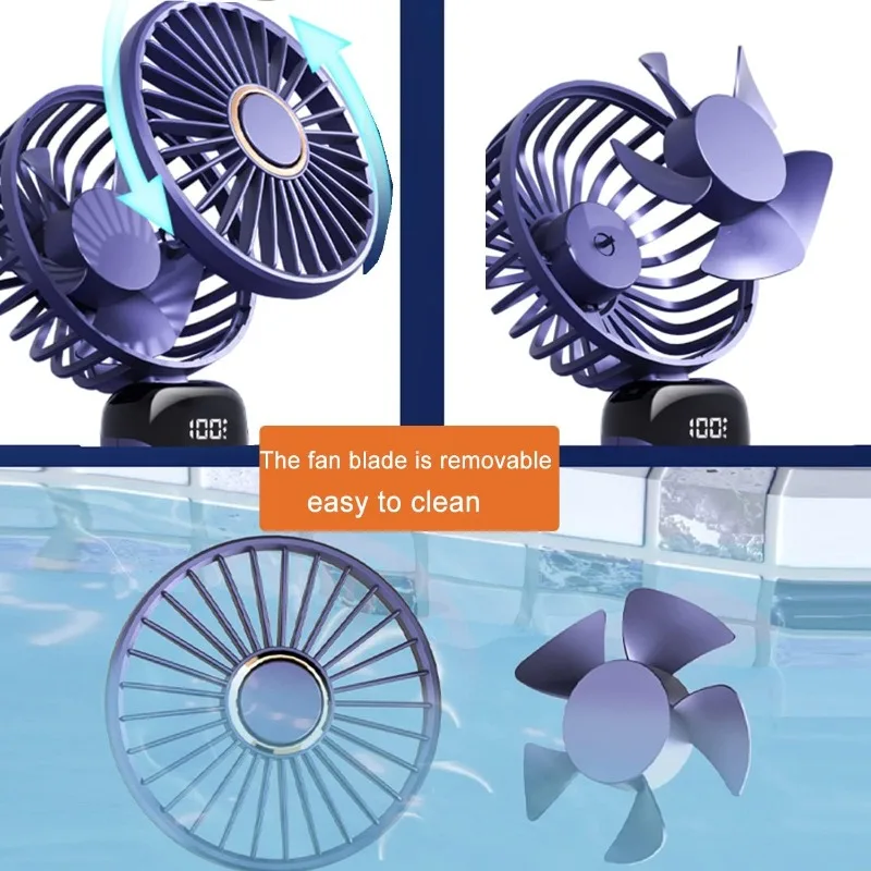 Kleiner Kühler, Mini-Ventilato – Phone Cooling Fan Bewertung und Preis