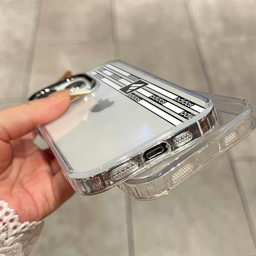 Sportlogo A-adidases Handyhüll – Phone Accessories Logo Bewertung und Preis