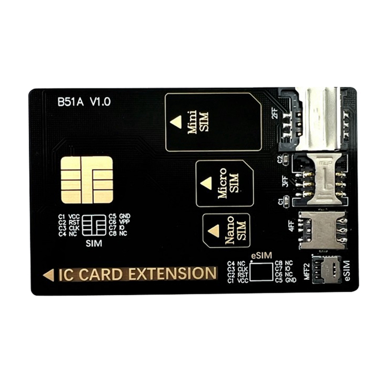 APPLIA-Smart Card Adapter Öffn – Sim Card Tool Bewertung und Preis