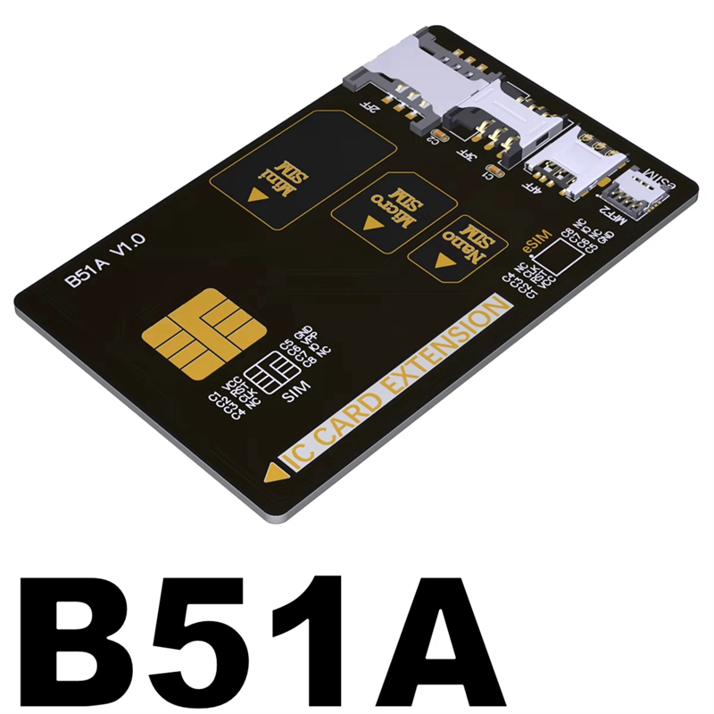 APPLIA-Smart Card Adapter Öffn – Sim Card Tool Bewertung und Preis