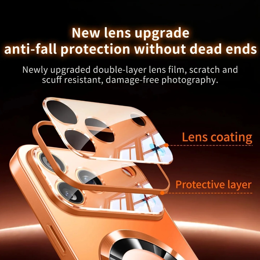 Transparente Handyhülle mit si – Phone Accessories Logo Bewertung und Preis