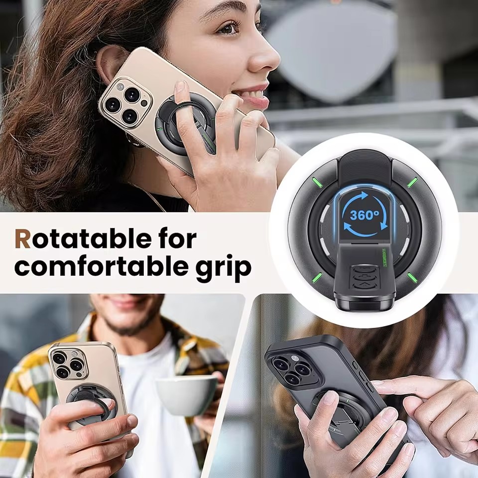 1 Stück 360 °   Drehbarer Stän – Desk Phone Stand Bewertung und Preis
