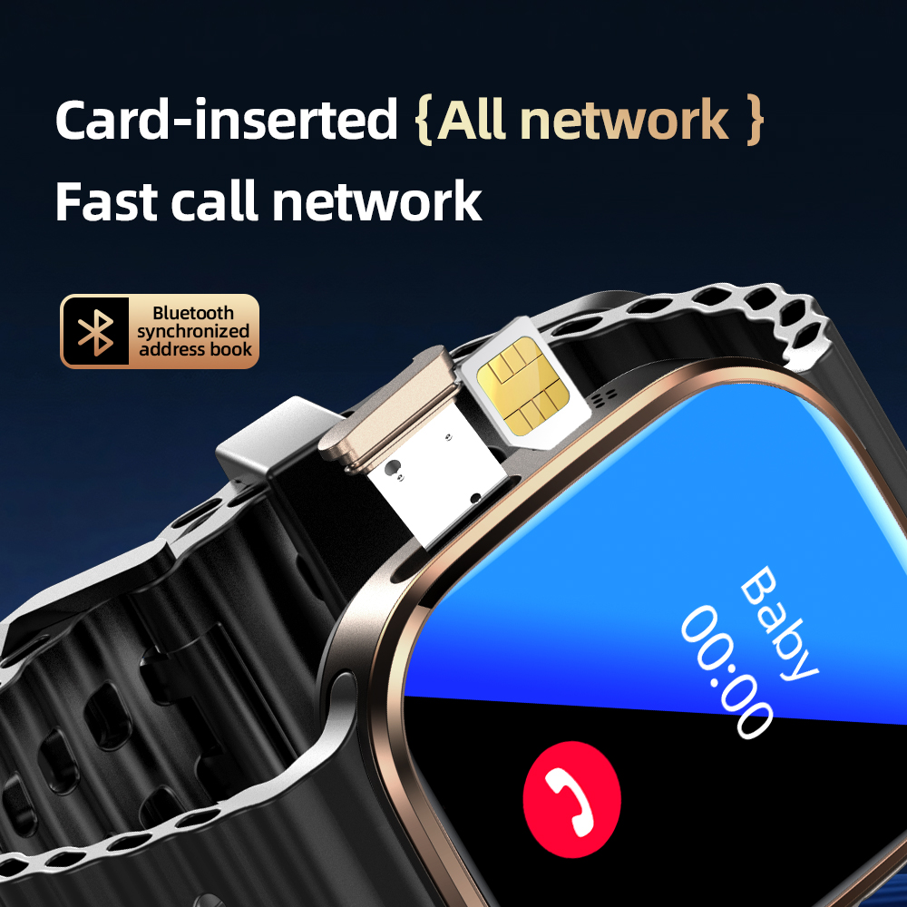 M99 Mini Smartwatch 5G LTE And – Sim Card Tool Bewertung und Preis