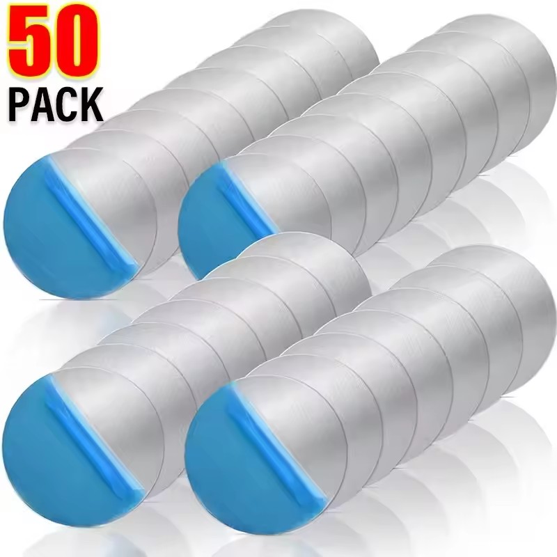 50/1 Stück Metallplatte für Ma – Phone Accessories Items Bewertung und Preis