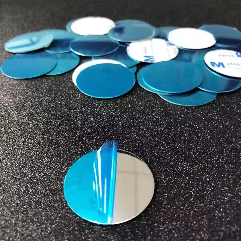 50/1 Stück Metallplatte für Ma – Phone Accessories Items Bewertung und Preis