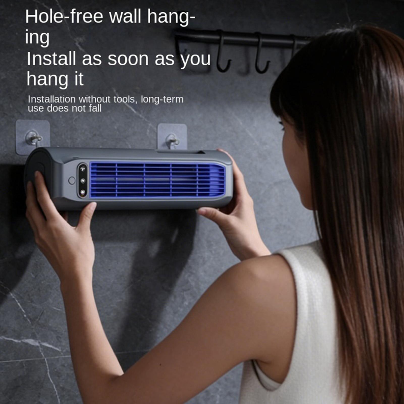 Turmventilator für den Schreib – Phone Cooling Fan Bewertung und Preis