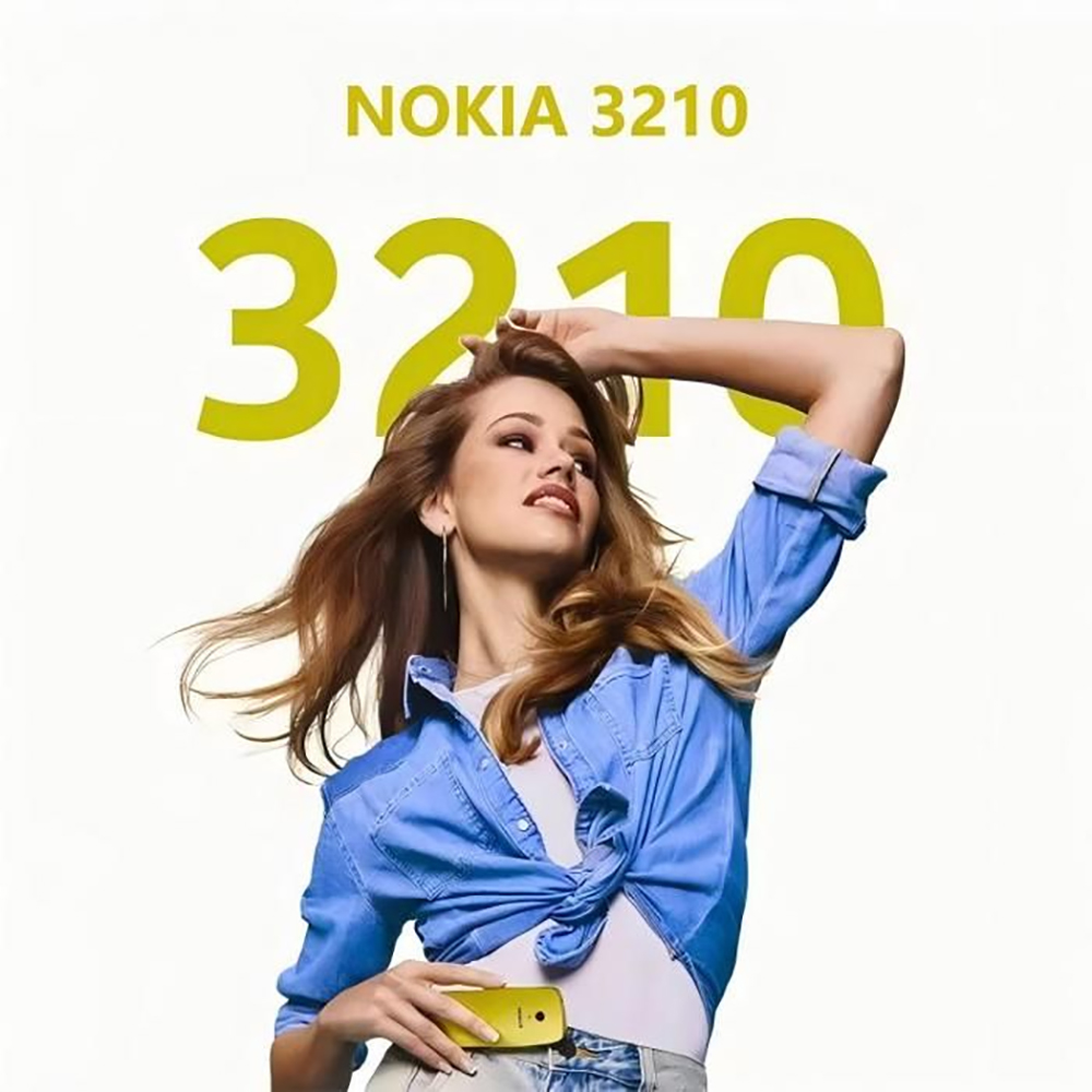 Nokia 3210 4G Telefon 2SIM Blu – Sim Card Tool Bewertung und Preis