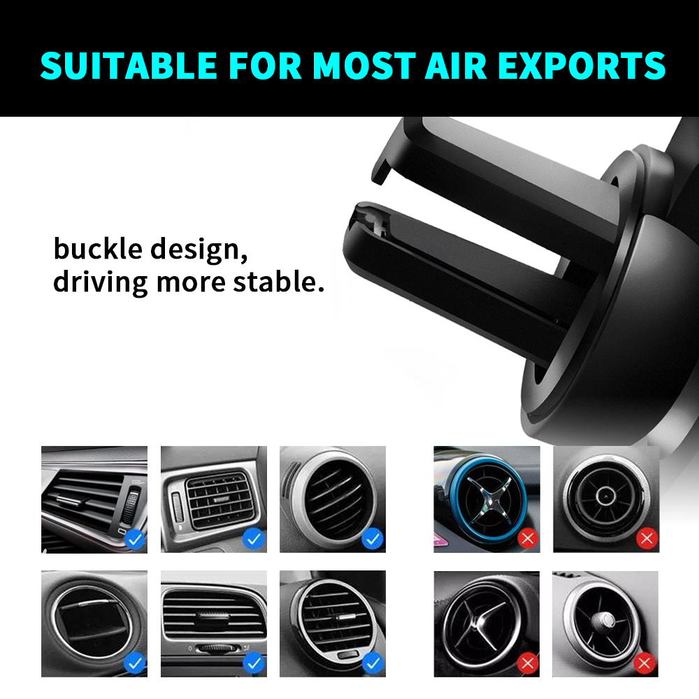 Verstellbarer Auto-Logo-Handyh – Phone Accessories Logo Bewertung und Preis