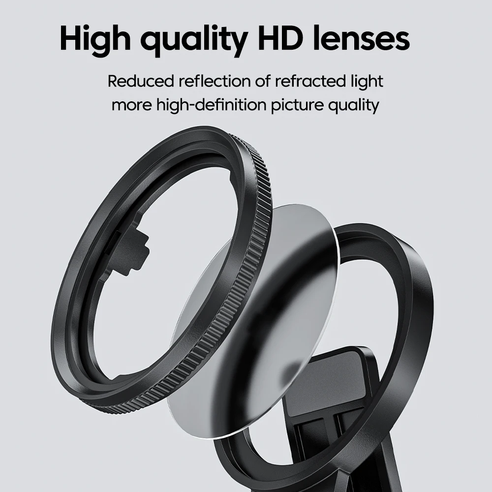 Neue 52mm CPL Handy Objektiv F – Phone Accessories Items Bewertung und Preis