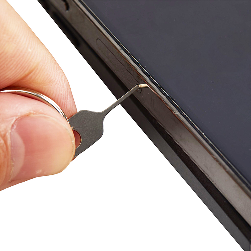 5 Stück SIM-Karten-Auswurfstif – Sim Card Tool Bewertung und Preis