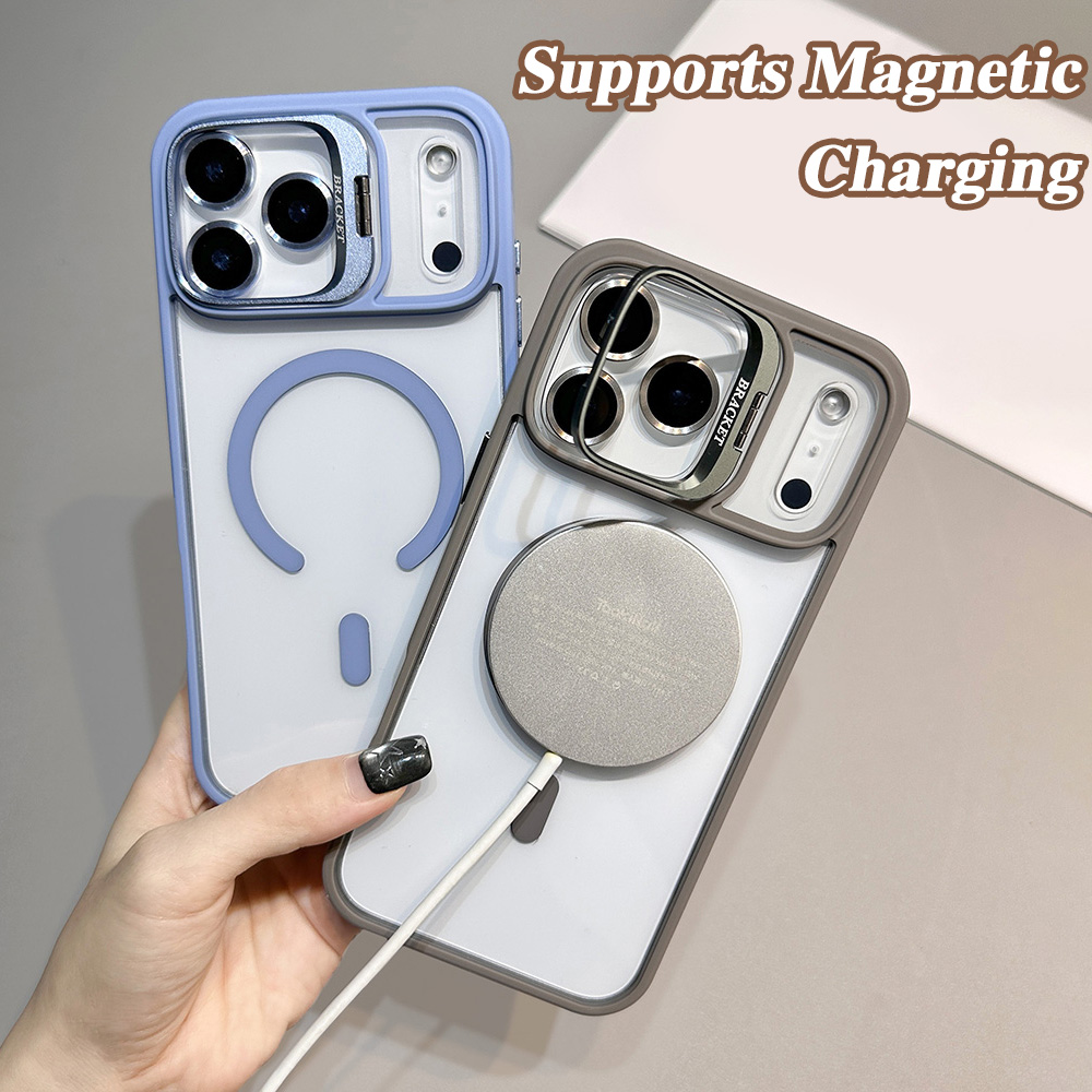 Objektiv-Kickstand Magnetische – Desk Phone Stand Bewertung und Preis
