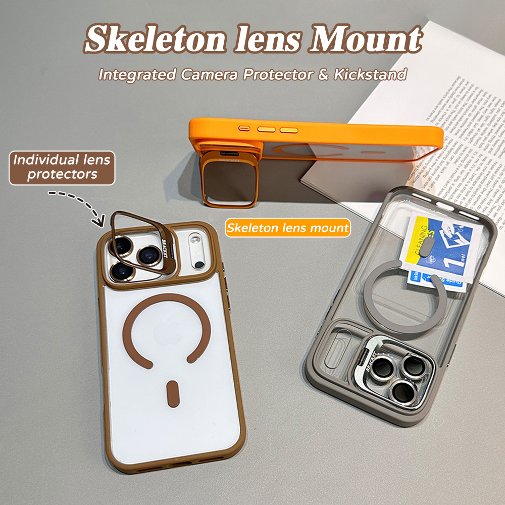 Objektiv-Kickstand Magnetische – Desk Phone Stand Bewertung und Preis