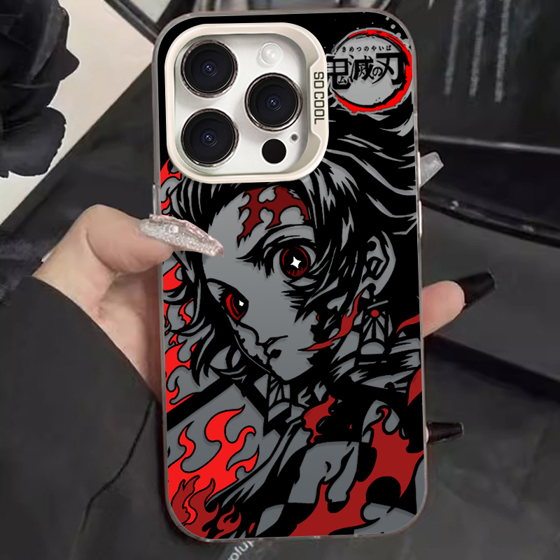Handyhülle für Demon Slayer An – Phone Accessories Demon Slayer Bewertung und Preis