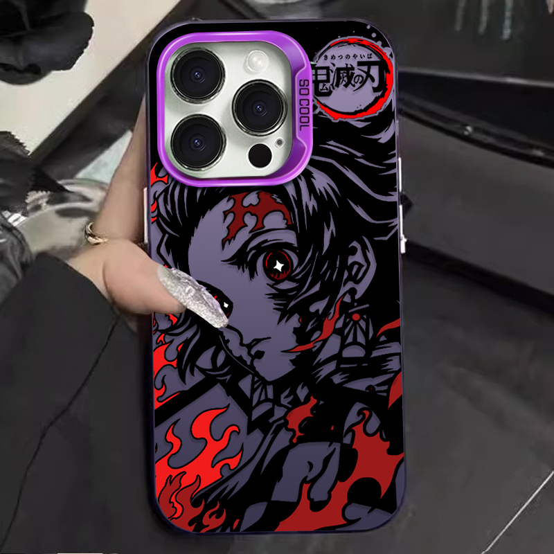 Handyhülle für Demon Slayer An – Phone Accessories Demon Slayer Bewertung und Preis